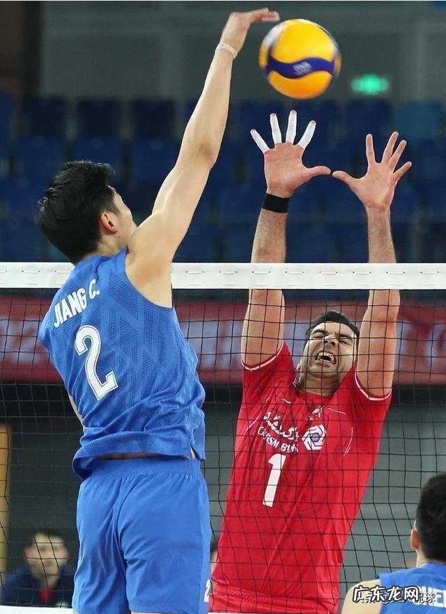 功亏一篑!中国男排遭伊朗零封无缘东京奥运会。你怎么看?