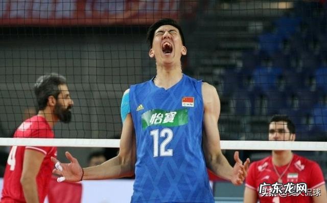 功亏一篑!中国男排遭伊朗零封无缘东京奥运会。你怎么看?