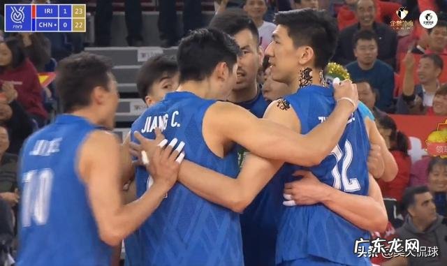 功亏一篑!中国男排遭伊朗零封无缘东京奥运会。你怎么看?