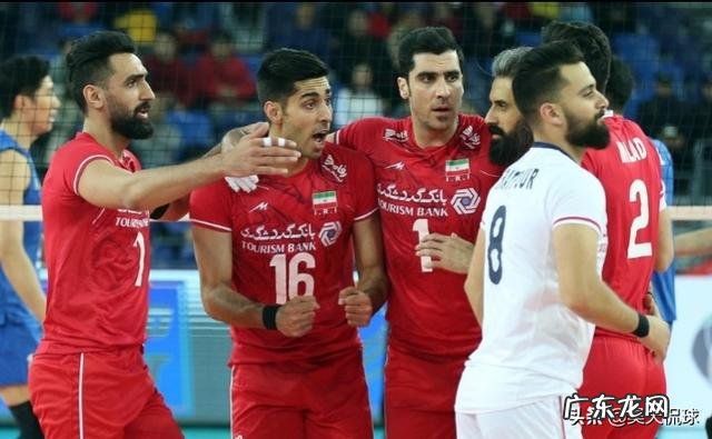 功亏一篑!中国男排遭伊朗零封无缘东京奥运会。你怎么看?