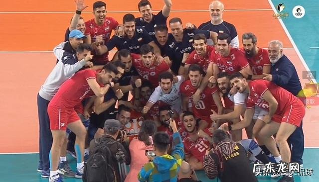 功亏一篑!中国男排遭伊朗零封无缘东京奥运会。你怎么看?