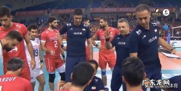 功亏一篑!中国男排遭伊朗零封无缘东京奥运会。你怎么看?