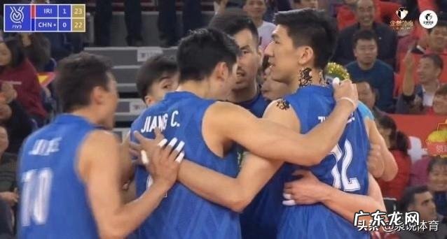 功亏一篑!中国男排遭伊朗零封无缘东京奥运会。你怎么看?