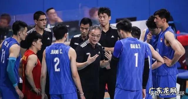 功亏一篑!中国男排遭伊朗零封无缘东京奥运会。你怎么看?