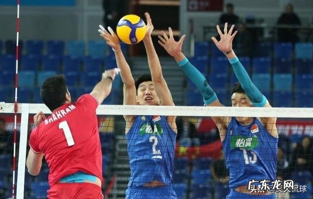 功亏一篑!中国男排遭伊朗零封无缘东京奥运会。你怎么看?