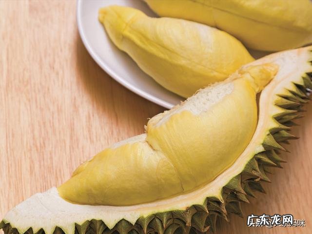 为什么有人说孕妇吃榴莲有好处?