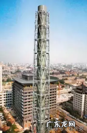 西安南门外那根烟囱的故事 废弃烟囱是否影响风水
