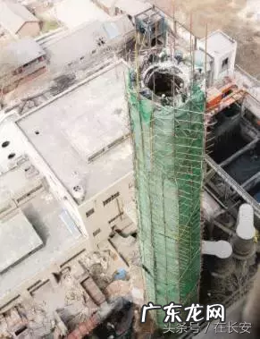 西安南门外那根烟囱的故事 废弃烟囱是否影响风水