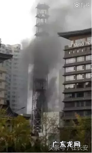 西安南门外那根烟囱的故事 废弃烟囱是否影响风水