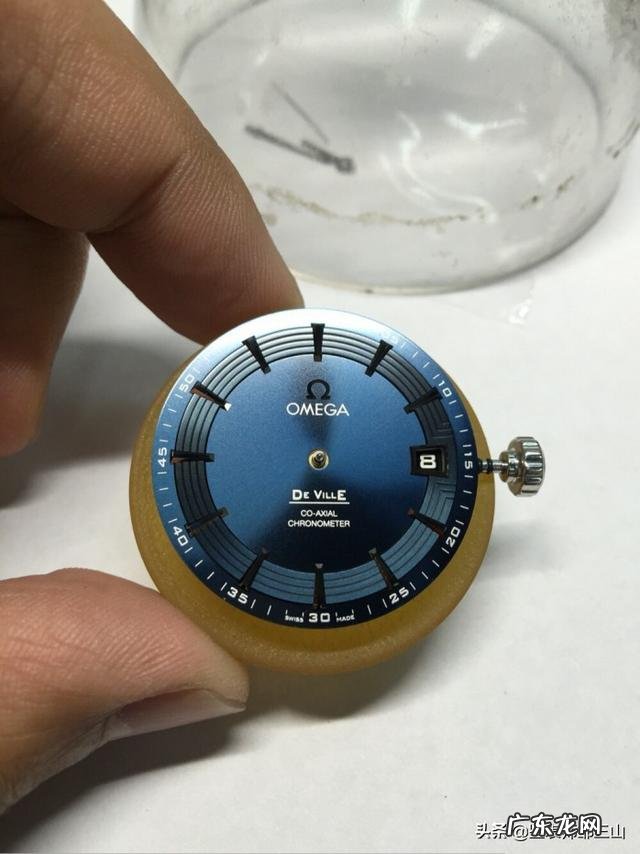 欧米茄腕表有哪些高精湛工艺?
