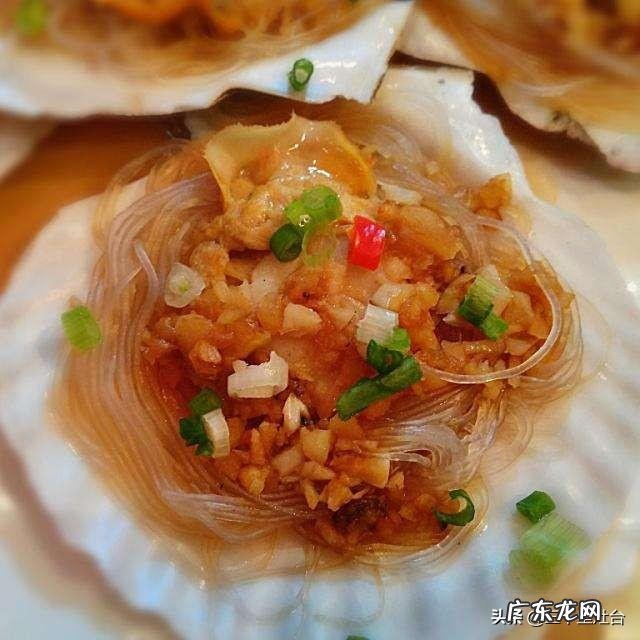 鲜贝怎么做好吃?