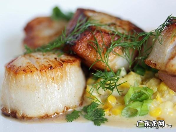 鲜贝怎么做好吃?