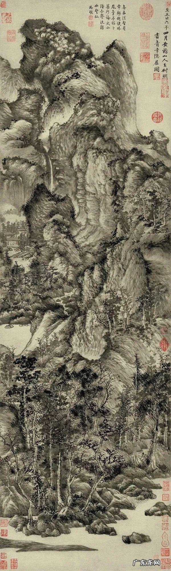 风水中的人字岸 房前有岸岸下是水面风水如何