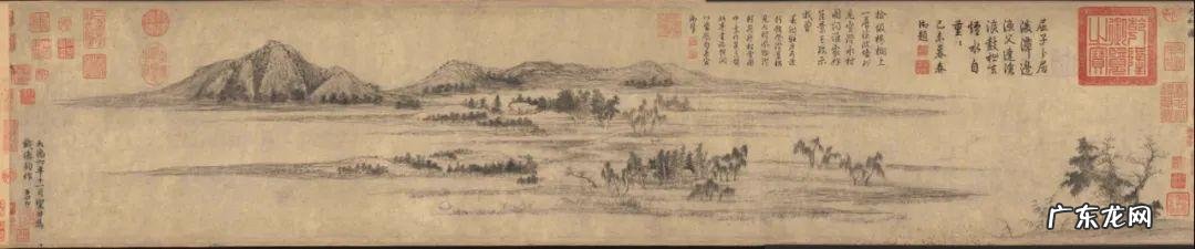 风水中的人字岸 房前有岸岸下是水面风水如何