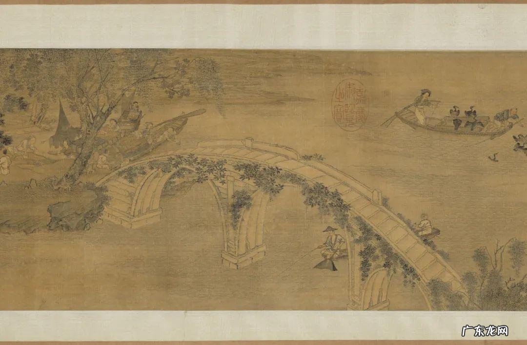 风水中的人字岸 房前有岸岸下是水面风水如何