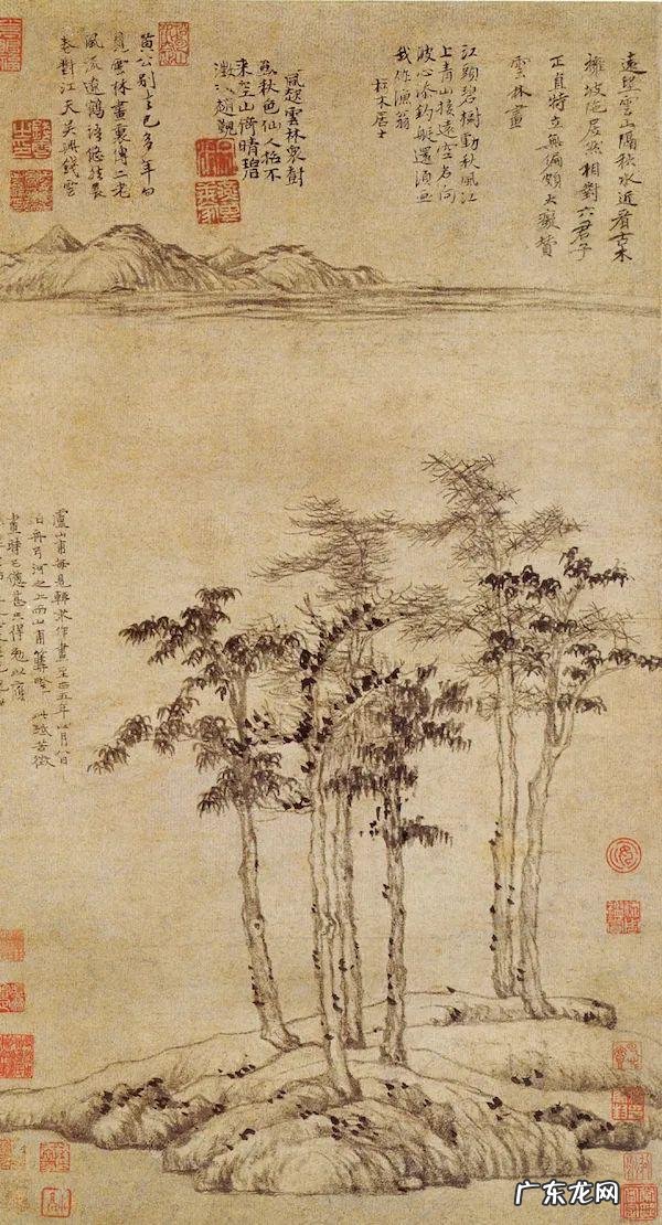 风水中的人字岸 房前有岸岸下是水面风水如何