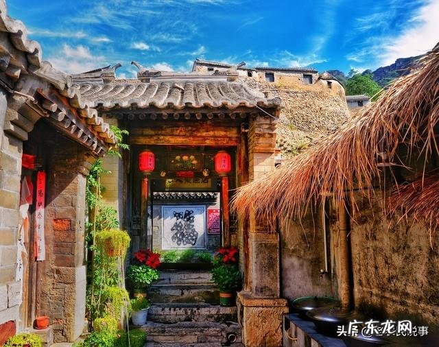 面山面水的房子好不好 面水而居的风水