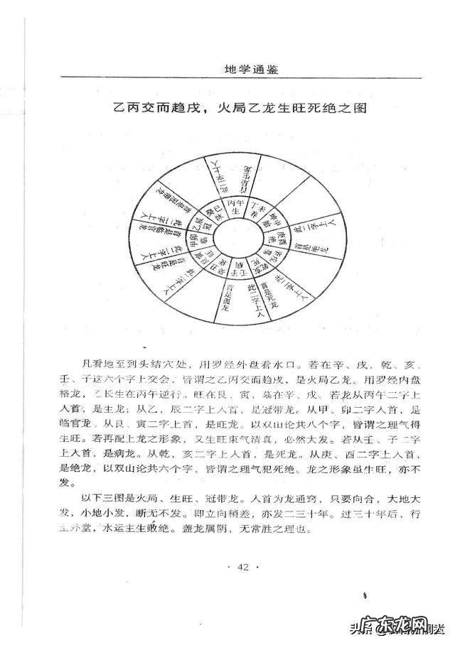 风水死龙什么意思 风水死龙图片高清