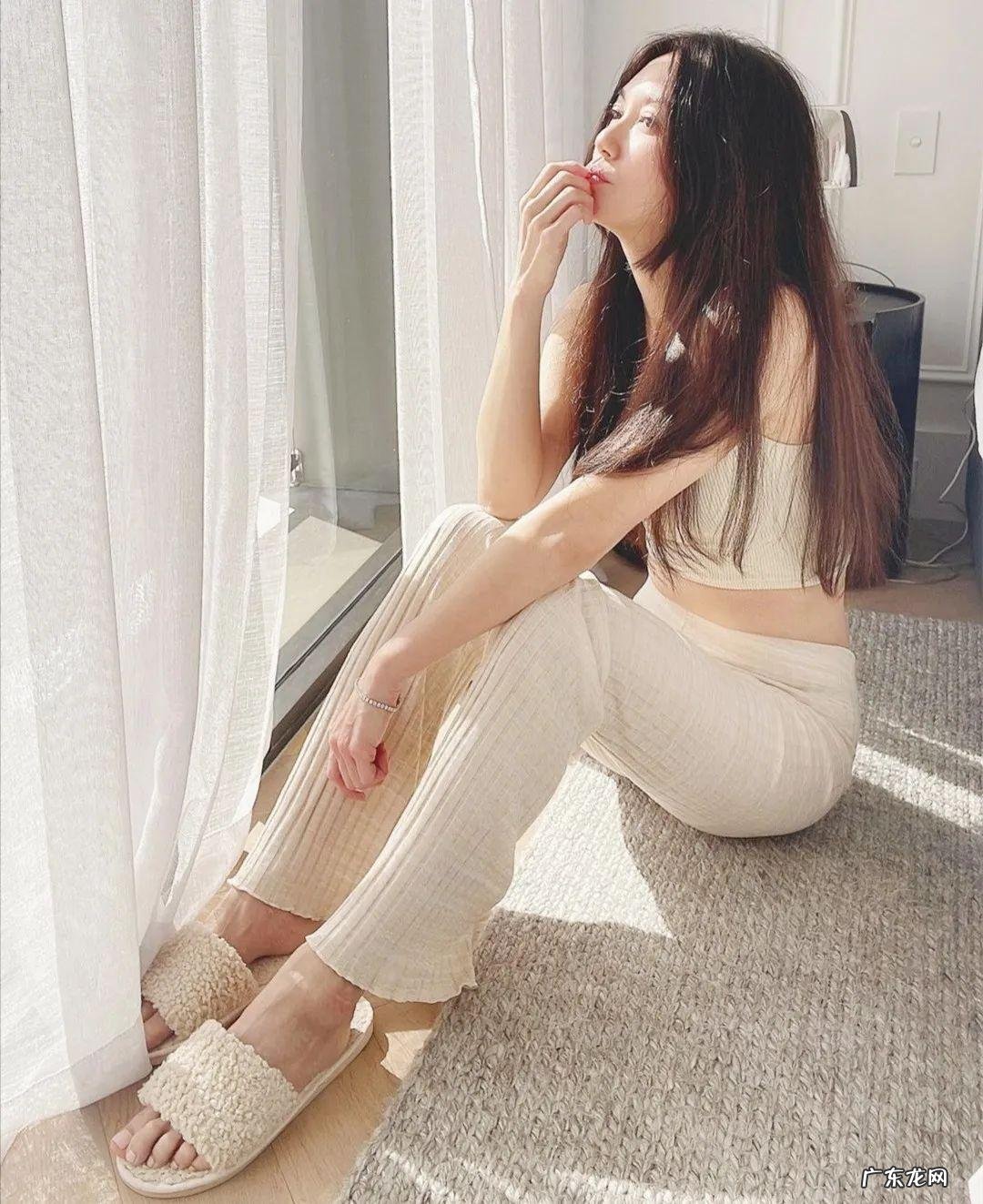 古风美女仙气 古风水晶女孩惊艳了时光