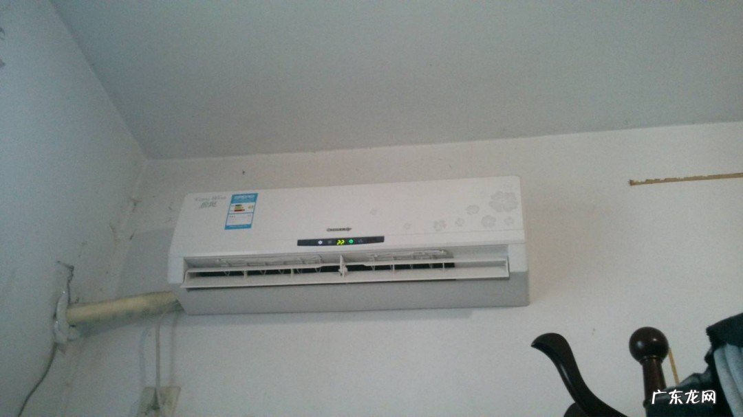怎么拆挂式空调