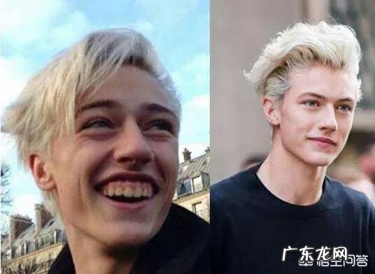 油性皮肤的男生该怎么美白？