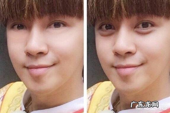 油性皮肤的男生该怎么美白?