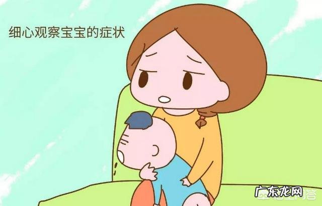 我家宝宝这几天总是腹泻,要怎么办好?