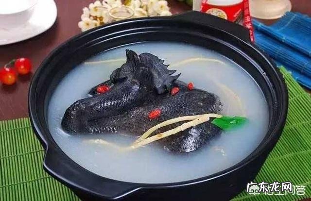 为什么黑色的食物可以补肾?