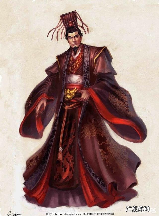 如何用一句话证明你看过《三国演义》?