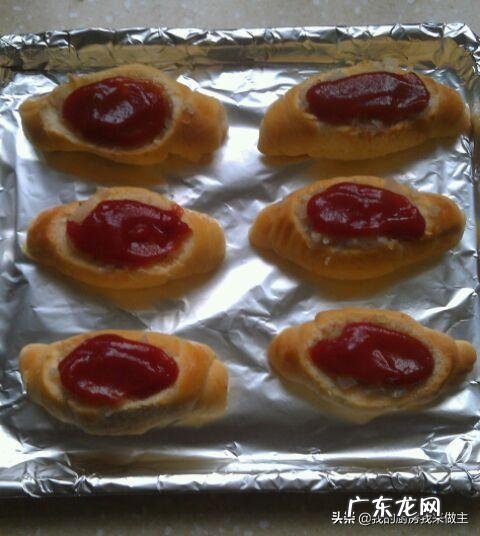 烤面包要多长时间?怎么烤好吃?