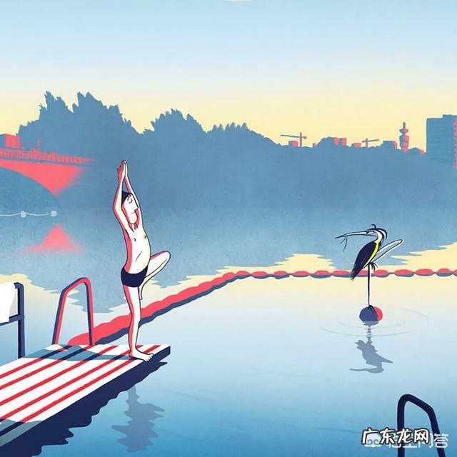 哪些动作坚持下来可以瘦小腿?