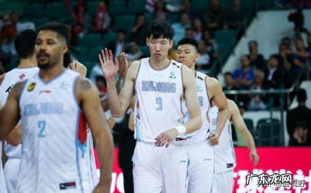 绝佳机会！新疆男篮赛程被曝光，与辽篮决一胜负，周琦迎最佳的夺冠时机，你怎么看？