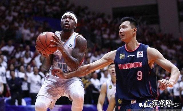 绝佳机会!新疆男篮赛程被曝光,与辽篮决一胜负,周琦迎最佳的夺冠时机,你怎么看?