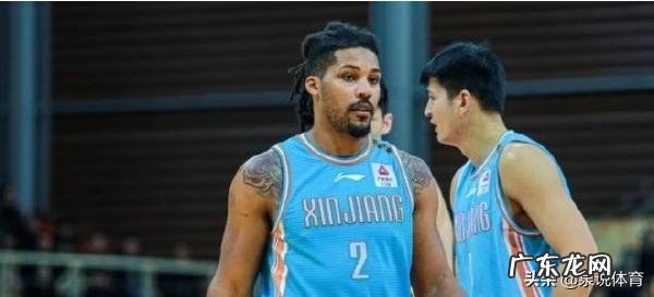 绝佳机会！新疆男篮赛程被曝光，与辽篮决一胜负，周琦迎最佳的夺冠时机，你怎么看？