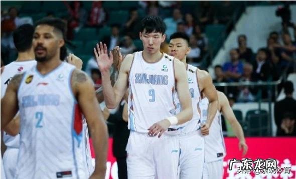 绝佳机会！新疆男篮赛程被曝光，与辽篮决一胜负，周琦迎最佳的夺冠时机，你怎么看？