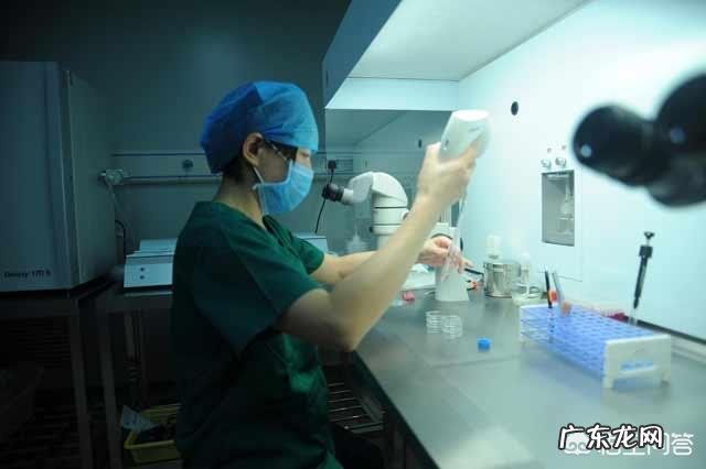 美国试管婴儿如何提高胚胎着床率?