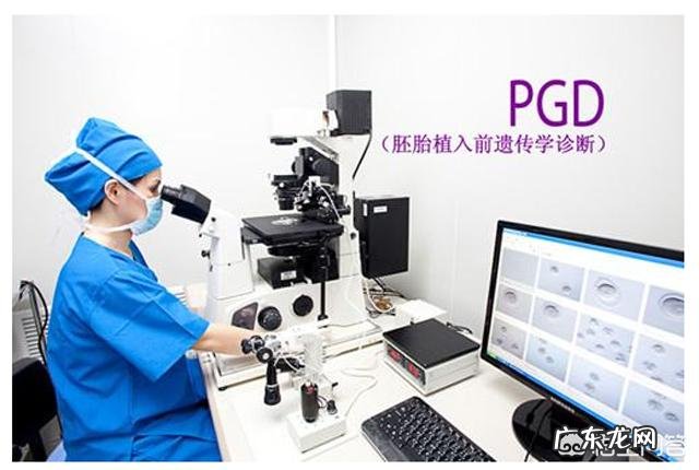 美国试管婴儿如何提高胚胎着床率?