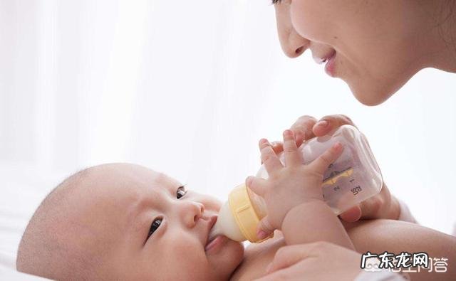宝宝混合喂养,需要注意哪些问题?