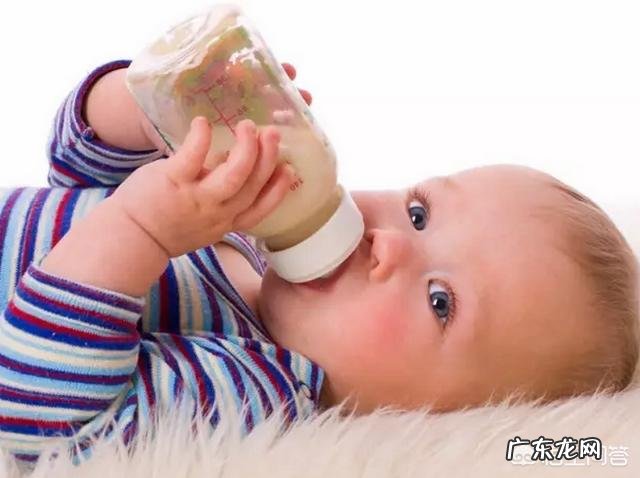 宝宝混合喂养,需要注意哪些问题?