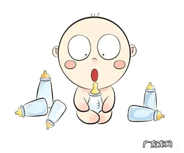 宝宝混合喂养,需要注意哪些问题?