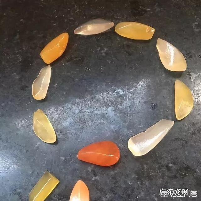 戈壁玉有没有价值?