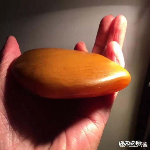 戈壁玉有没有价值?