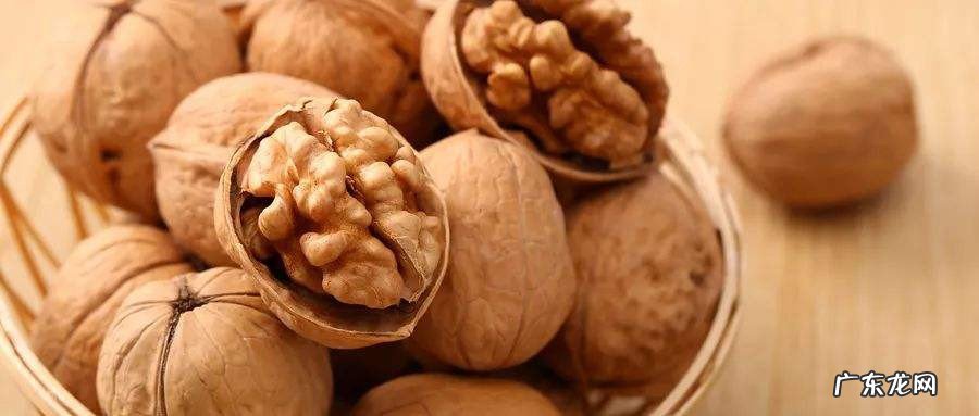 带壳核桃的保存方法