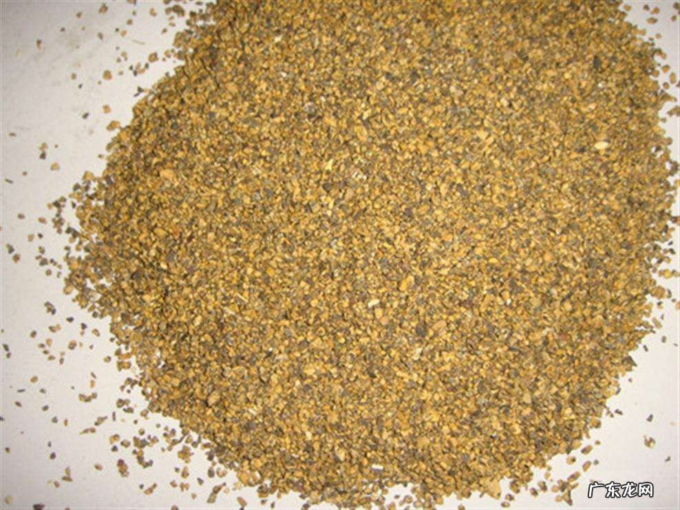 麦麸的钓鱼方法