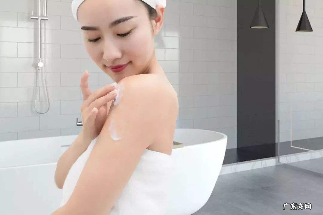 如何美白全身皮肤