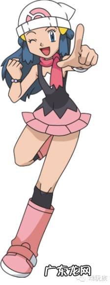 口袋妖怪黑白全图鉴有什么用 口袋妖怪黑白图鉴大全