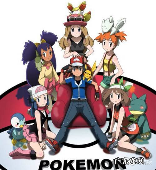 口袋妖怪黑白全图鉴有什么用 口袋妖怪黑白图鉴大全