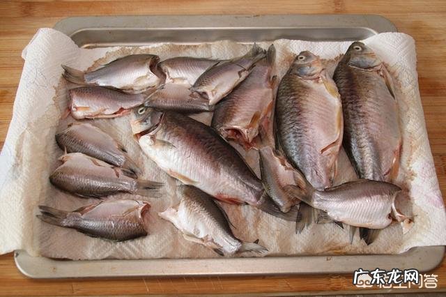 油炸鱼块的做法是什么?