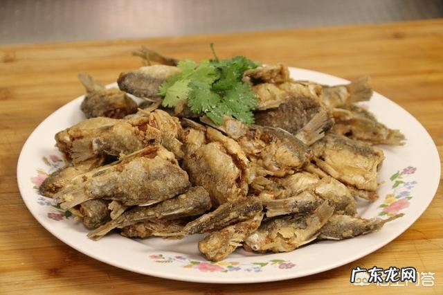 油炸鱼块的做法是什么?