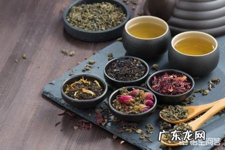 茶叶有什么功效?